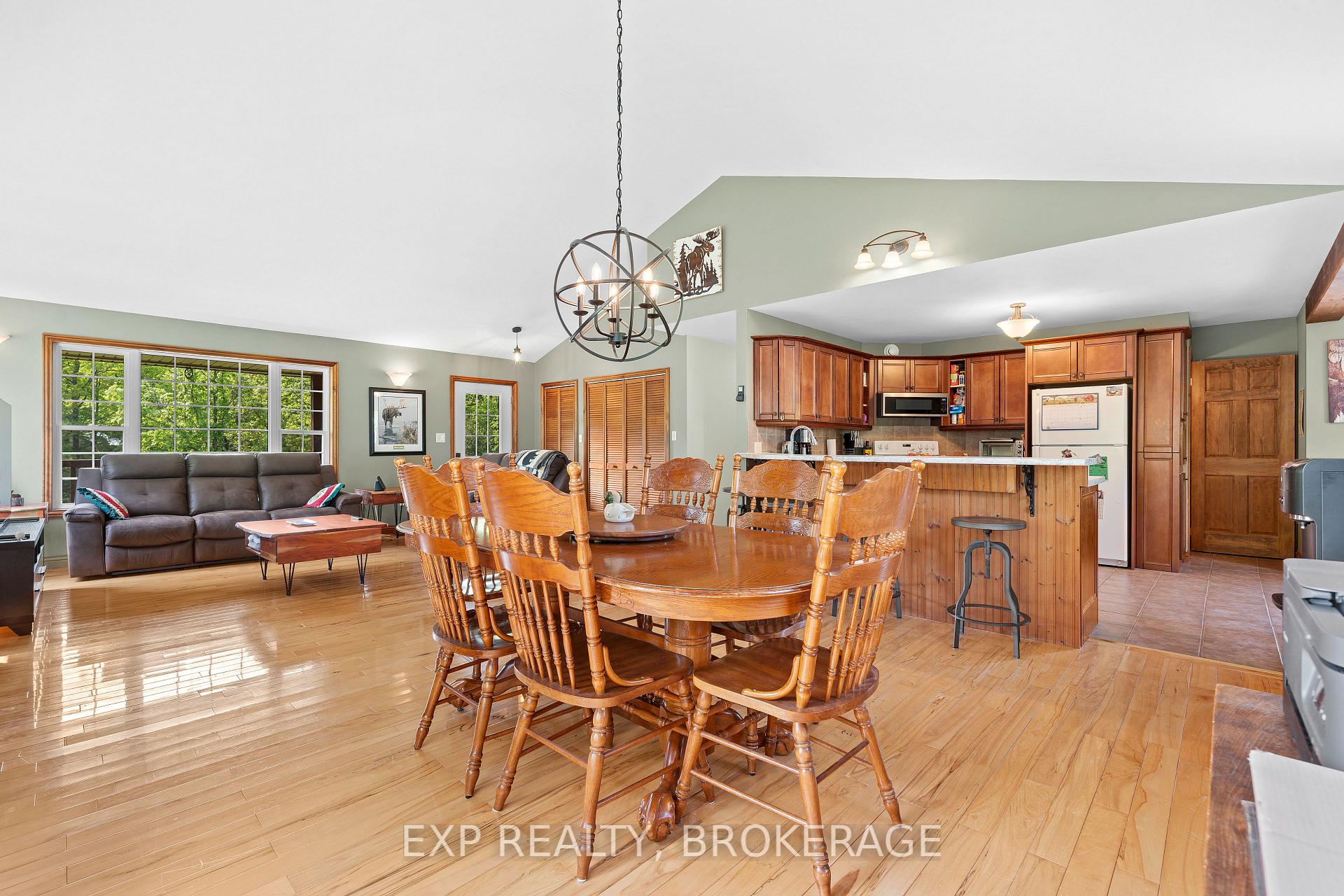 Photo 13 of 6076B Arden Road, Frontenac, Frontenac Centre — HOMEH