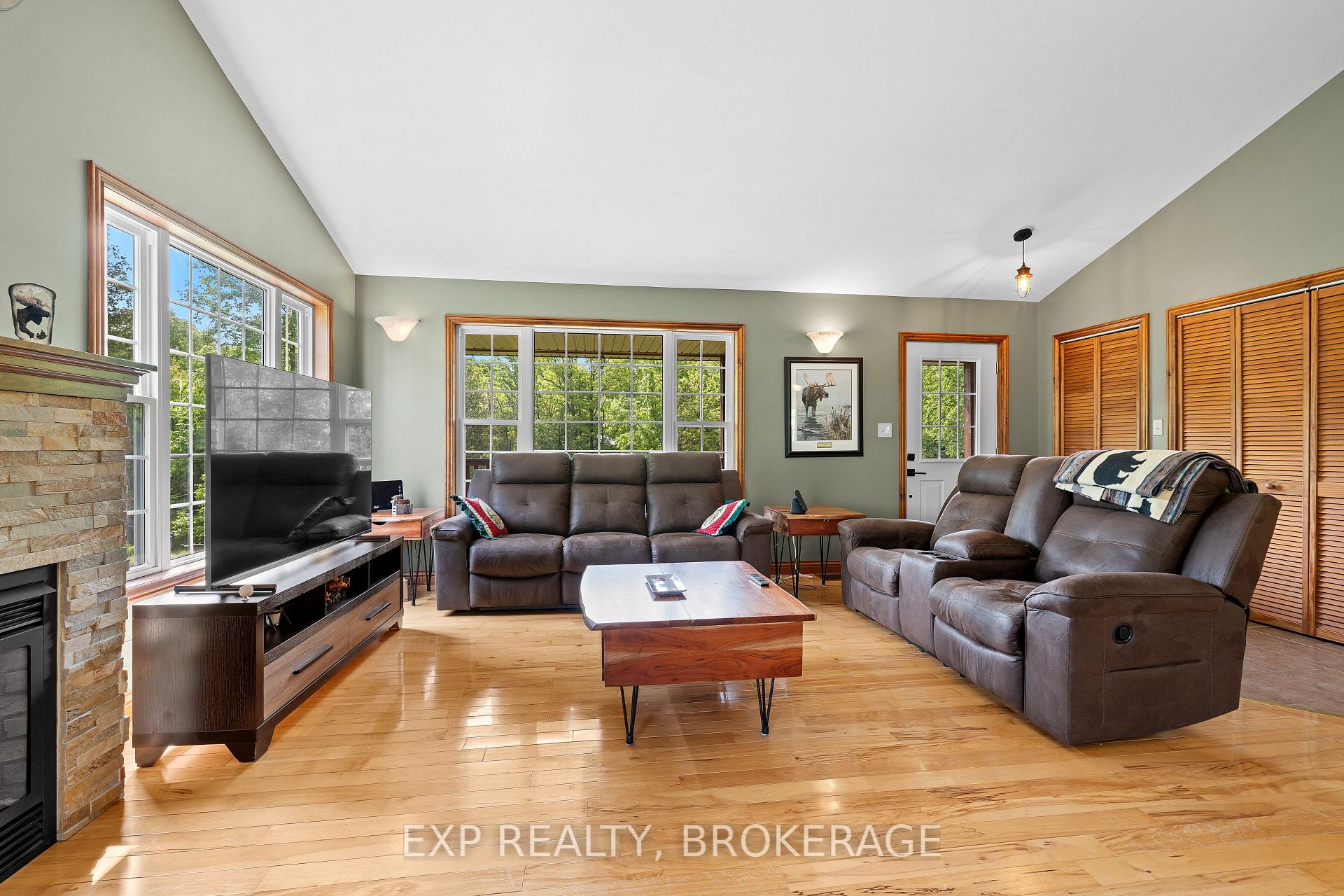 Photo 14 of 6076B Arden Road, Frontenac, Frontenac Centre — HOMEH