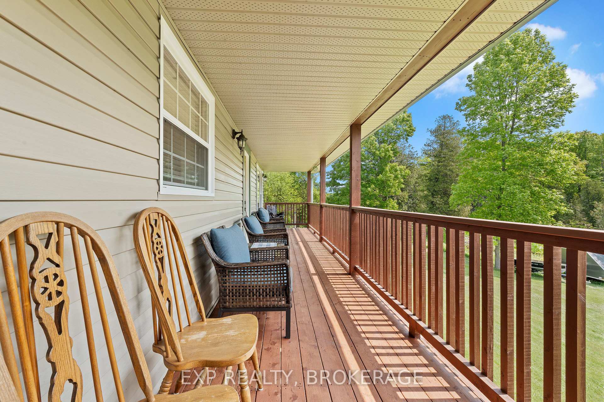 Photo 33 of 6076B Arden Road, Frontenac, Frontenac Centre — HOMEH