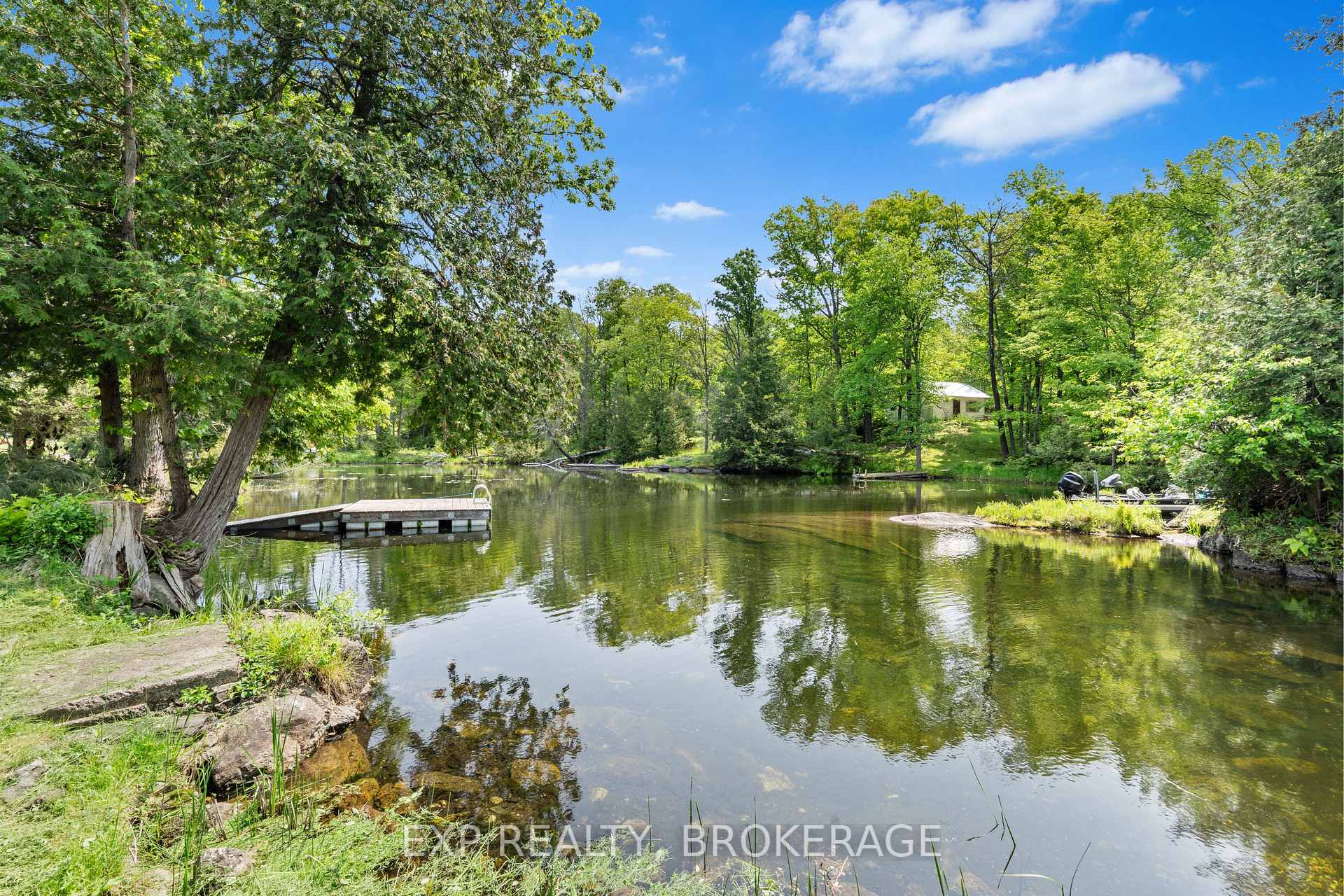 Photo 35 of 6076B Arden Road, Frontenac, Frontenac Centre — HOMEH