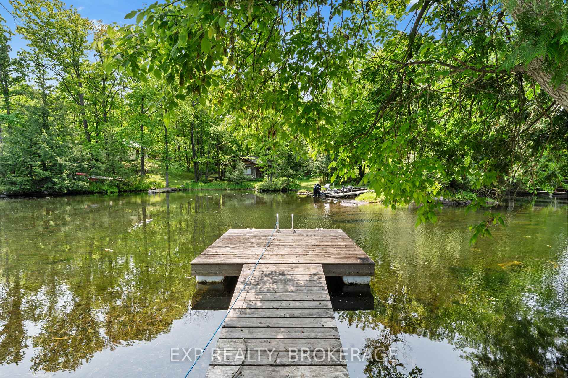 Photo 36 of 6076B Arden Road, Frontenac, Frontenac Centre — HOMEH