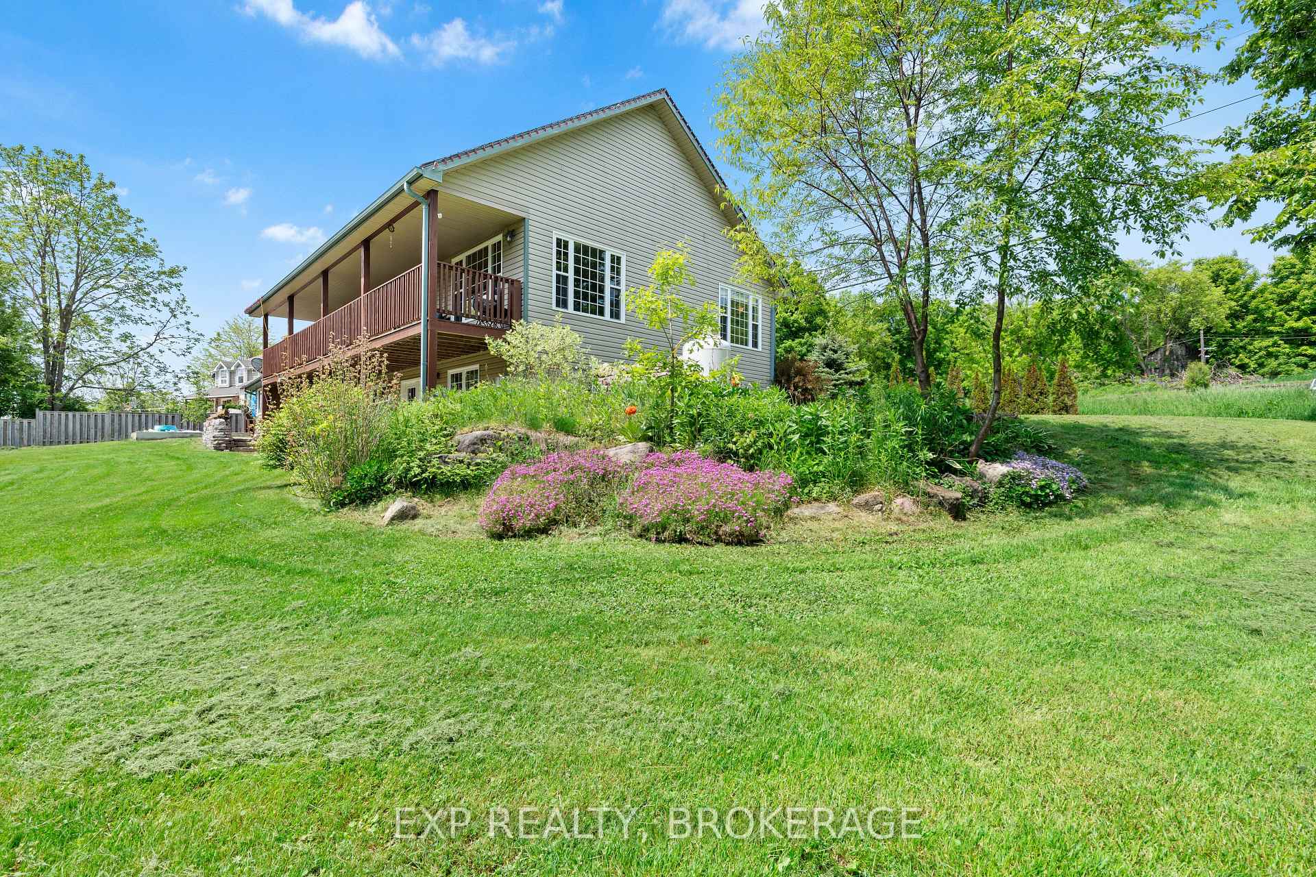 Photo 37 of 6076B Arden Road, Frontenac, Frontenac Centre — HOMEH