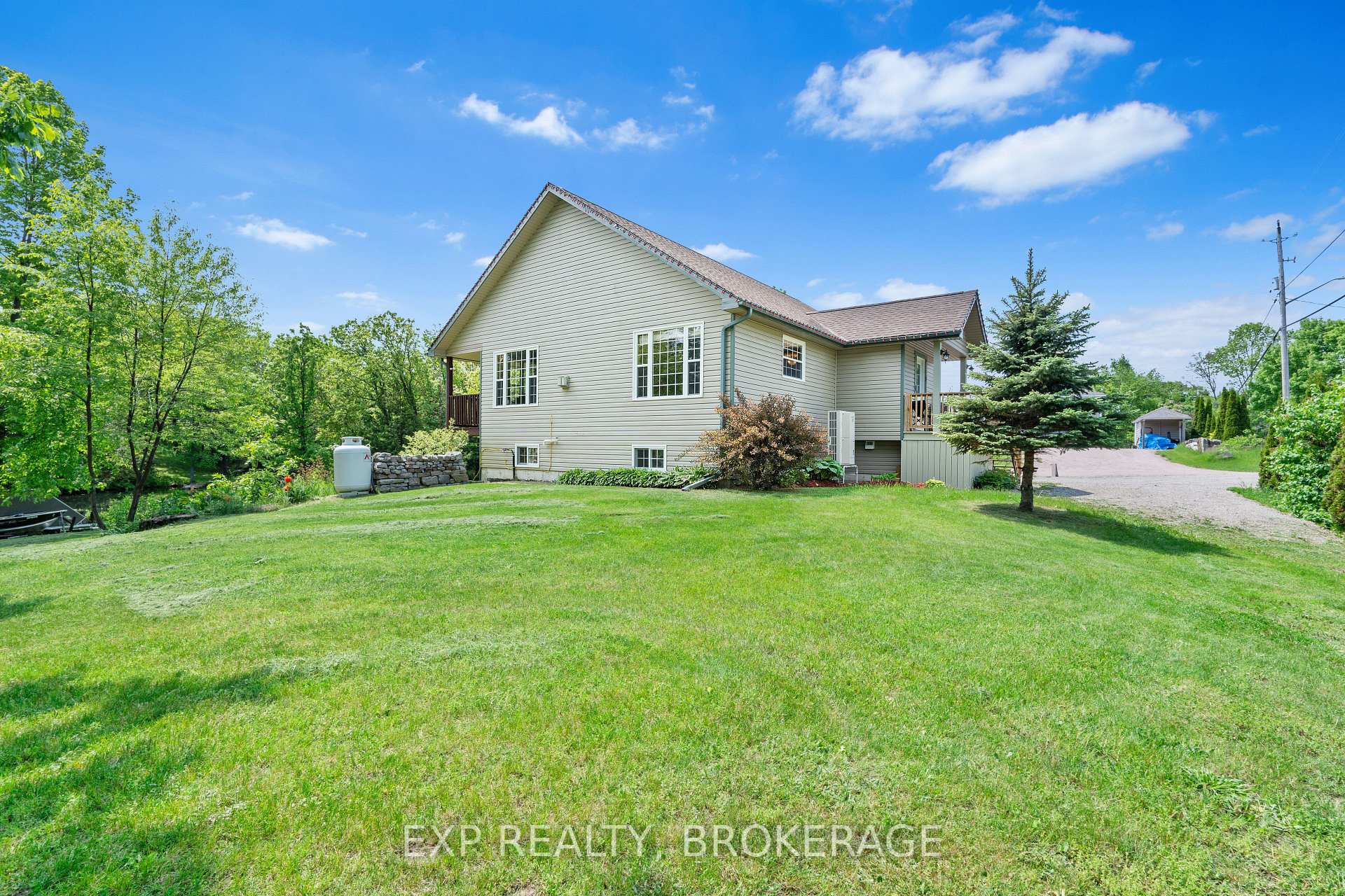 Photo 38 of 6076B Arden Road, Frontenac, Frontenac Centre — HOMEH