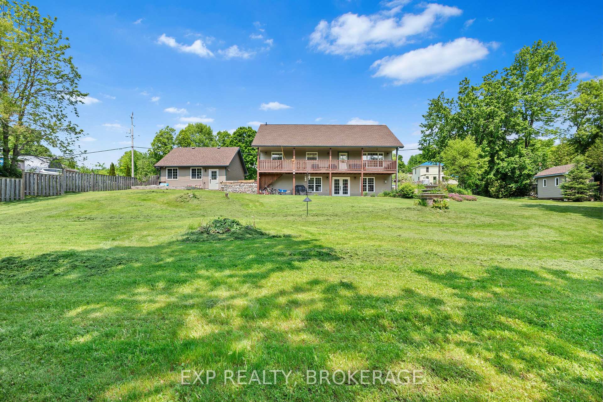 Photo 39 of 6076B Arden Road, Frontenac, Frontenac Centre — HOMEH