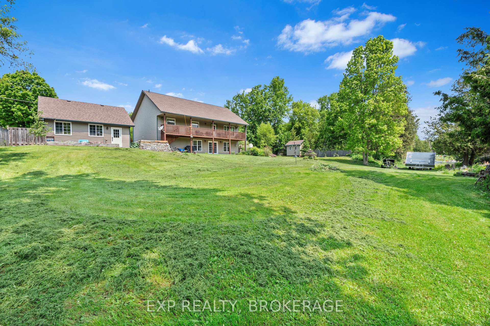 Photo 40 of 6076B Arden Road, Frontenac, Frontenac Centre — HOMEH