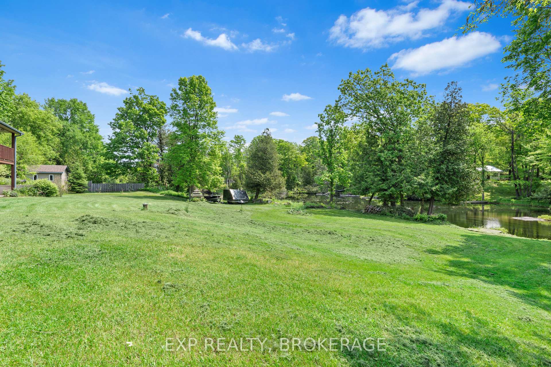 Photo 41 of 6076B Arden Road, Frontenac, Frontenac Centre — HOMEH