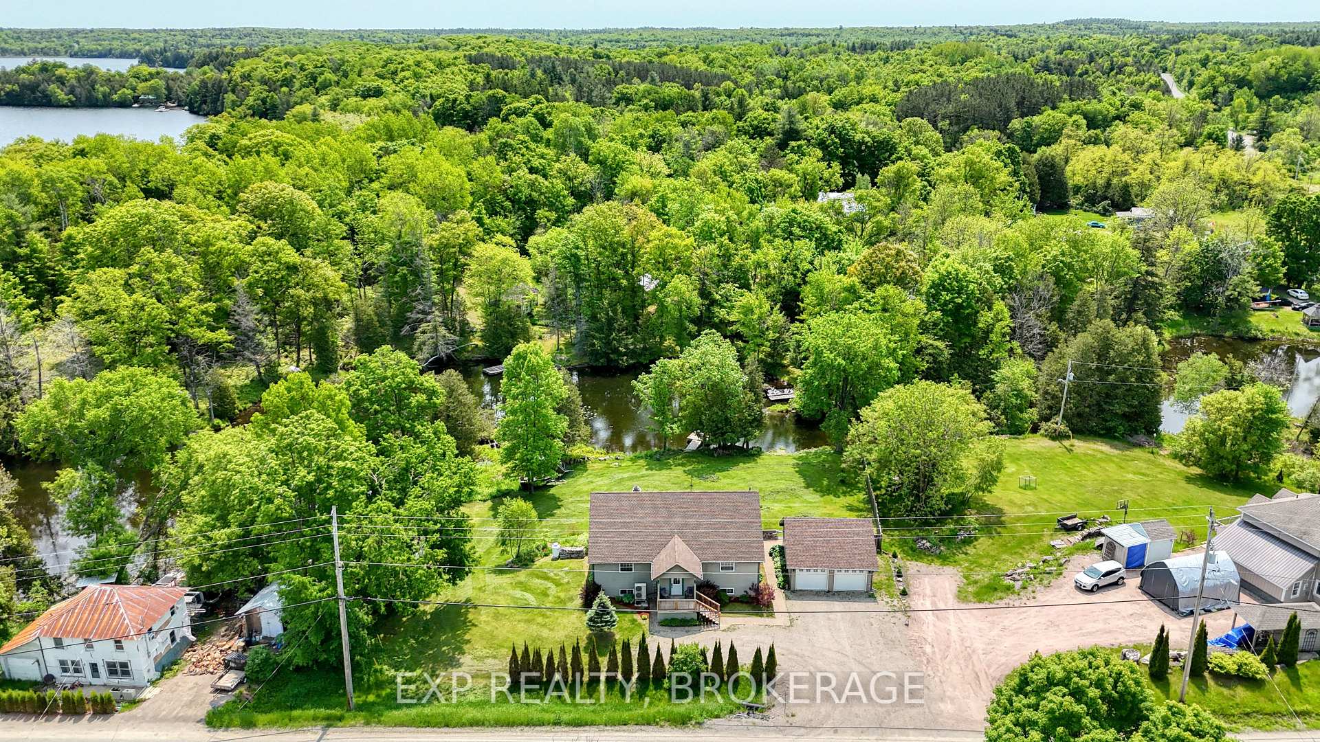 Photo 42 of 6076B Arden Road, Frontenac, Frontenac Centre — HOMEH