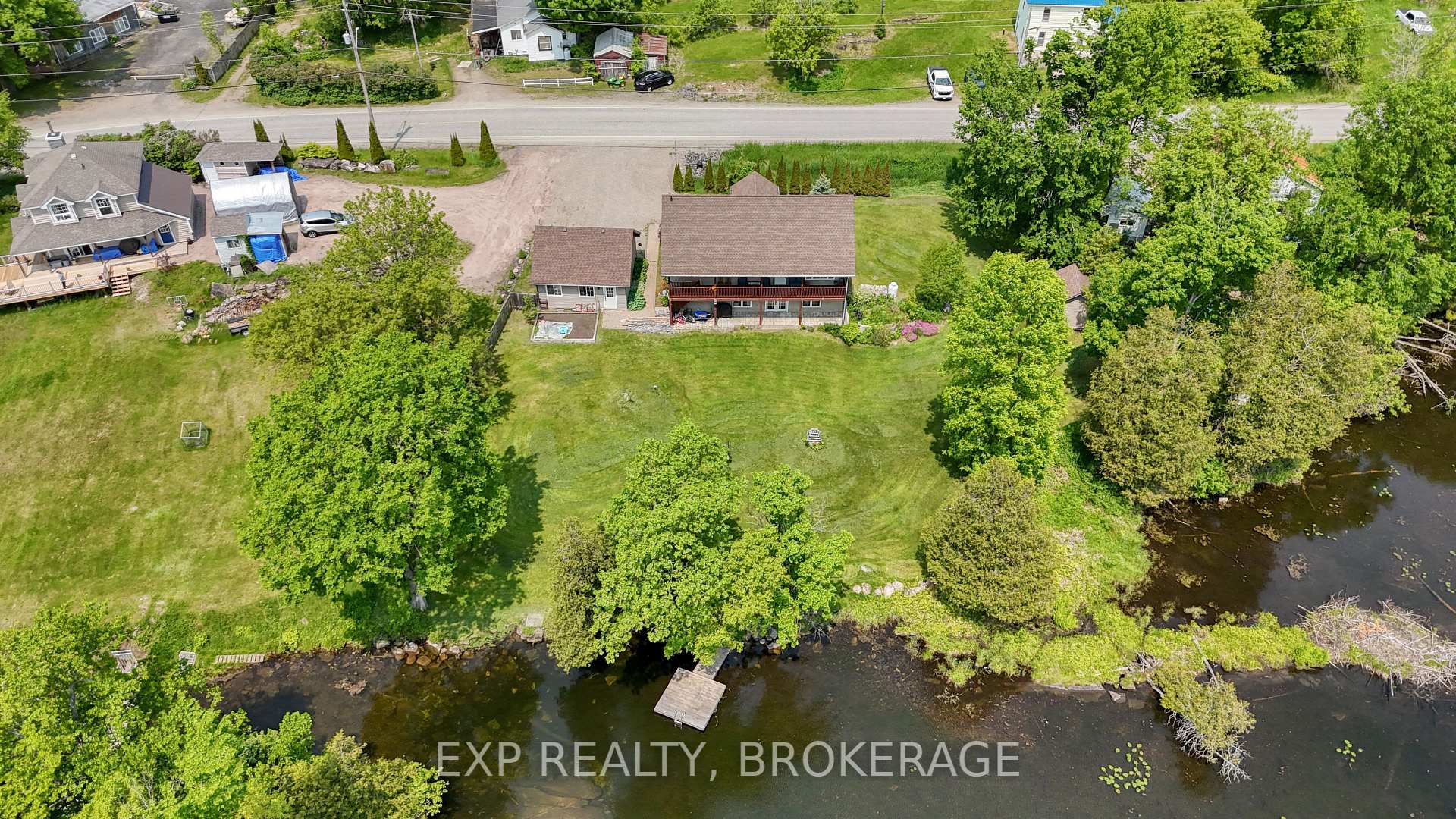 Photo 43 of 6076B Arden Road, Frontenac, Frontenac Centre — HOMEH