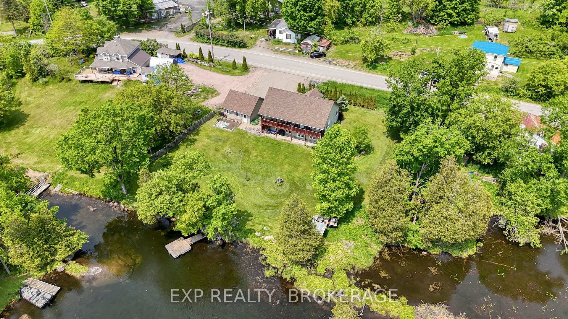 Photo 44 of 6076B Arden Road, Frontenac, Frontenac Centre — HOMEH