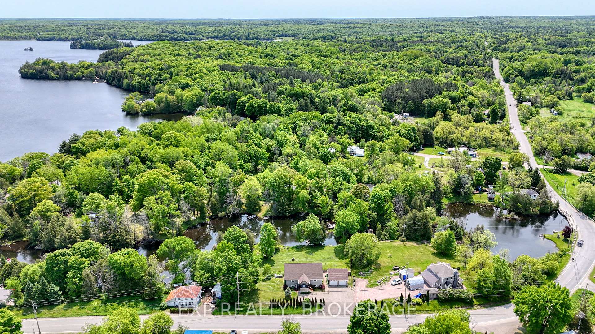 Photo 46 of 6076B Arden Road, Frontenac, Frontenac Centre — HOMEH
