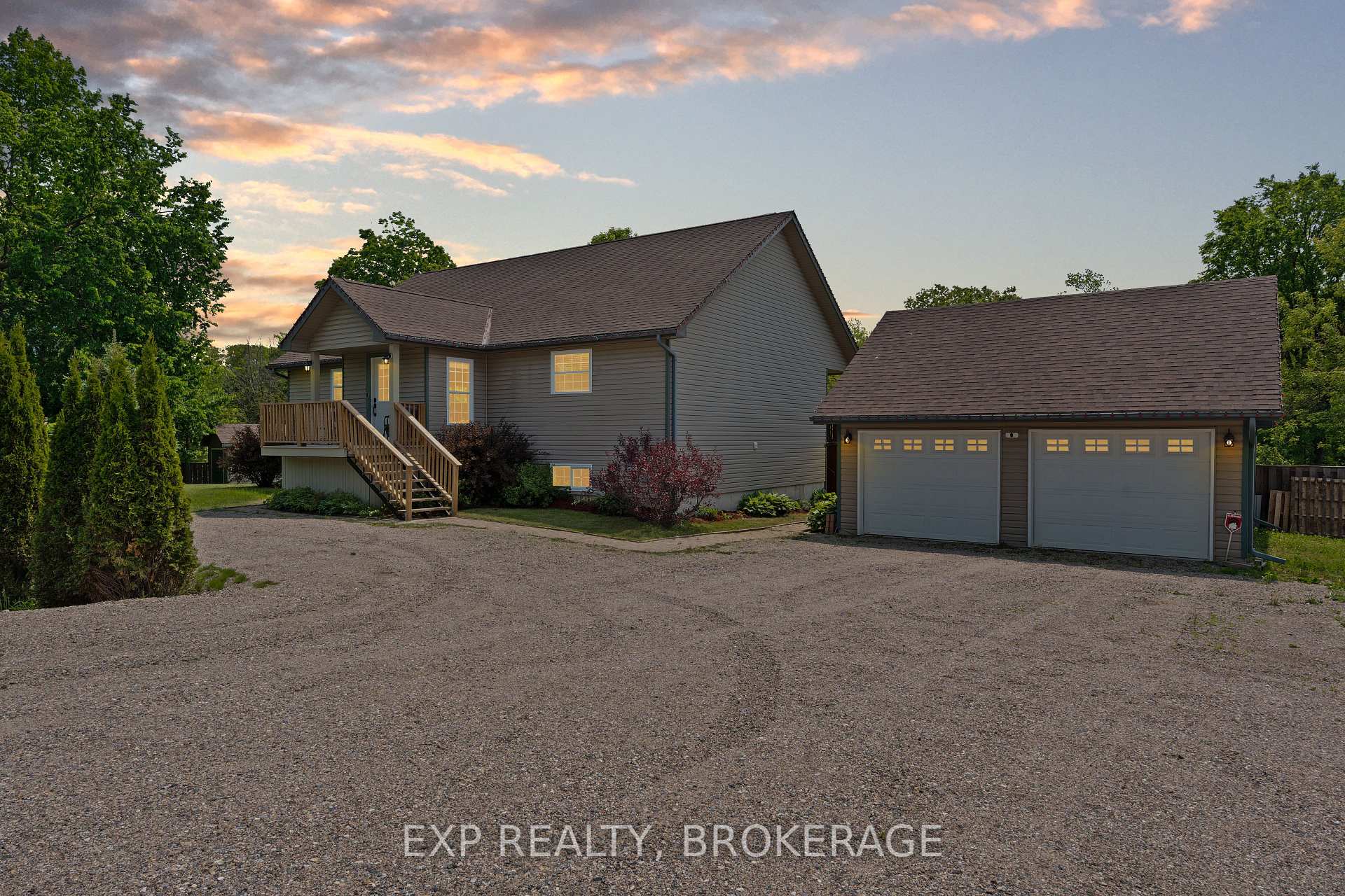 Photo 47 of 6076B Arden Road, Frontenac, Frontenac Centre — HOMEH