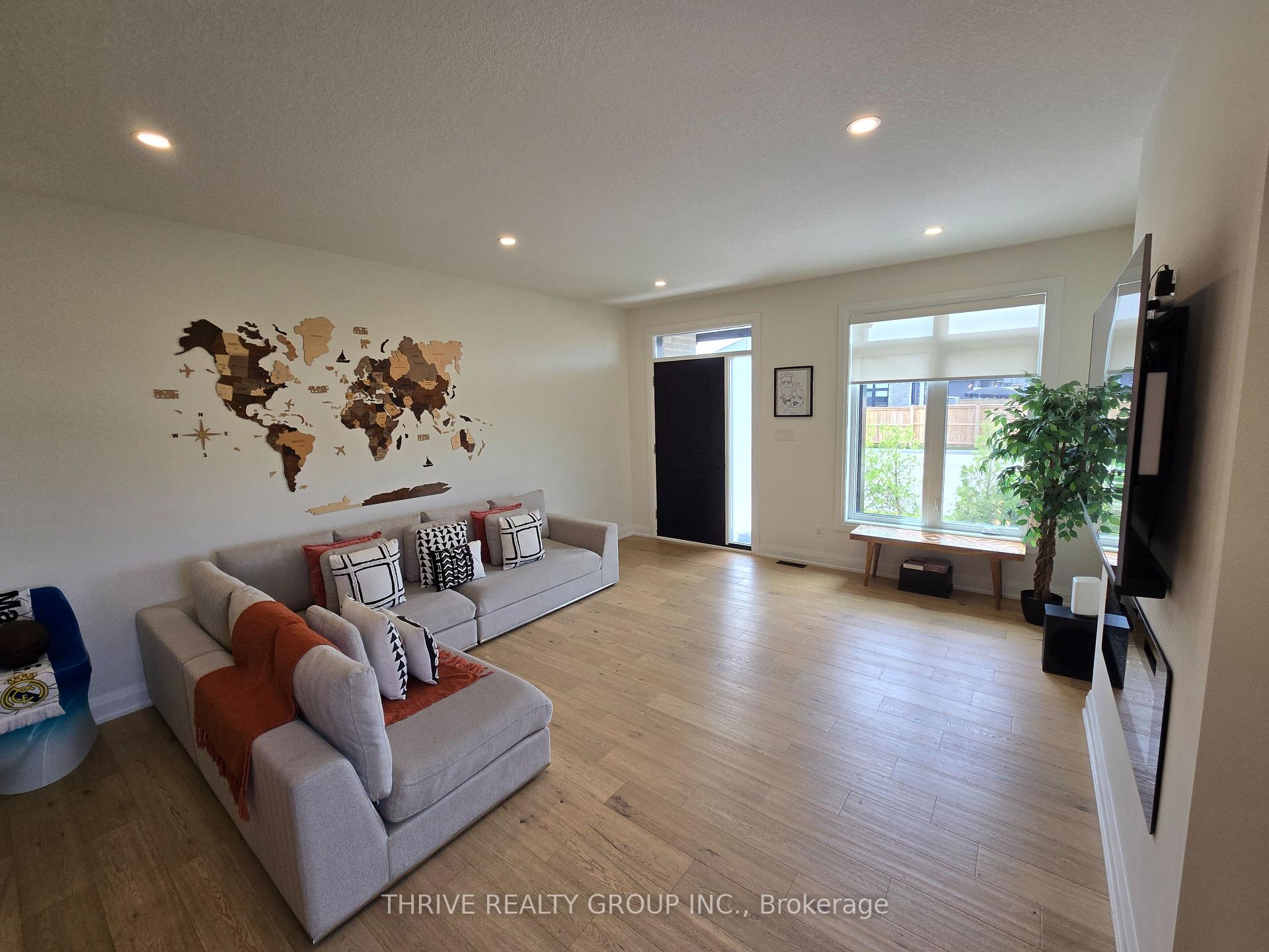 Photo 3 of Unit 31, 383 Daventry, Middlesex Centre, Kilworth — HOMEH