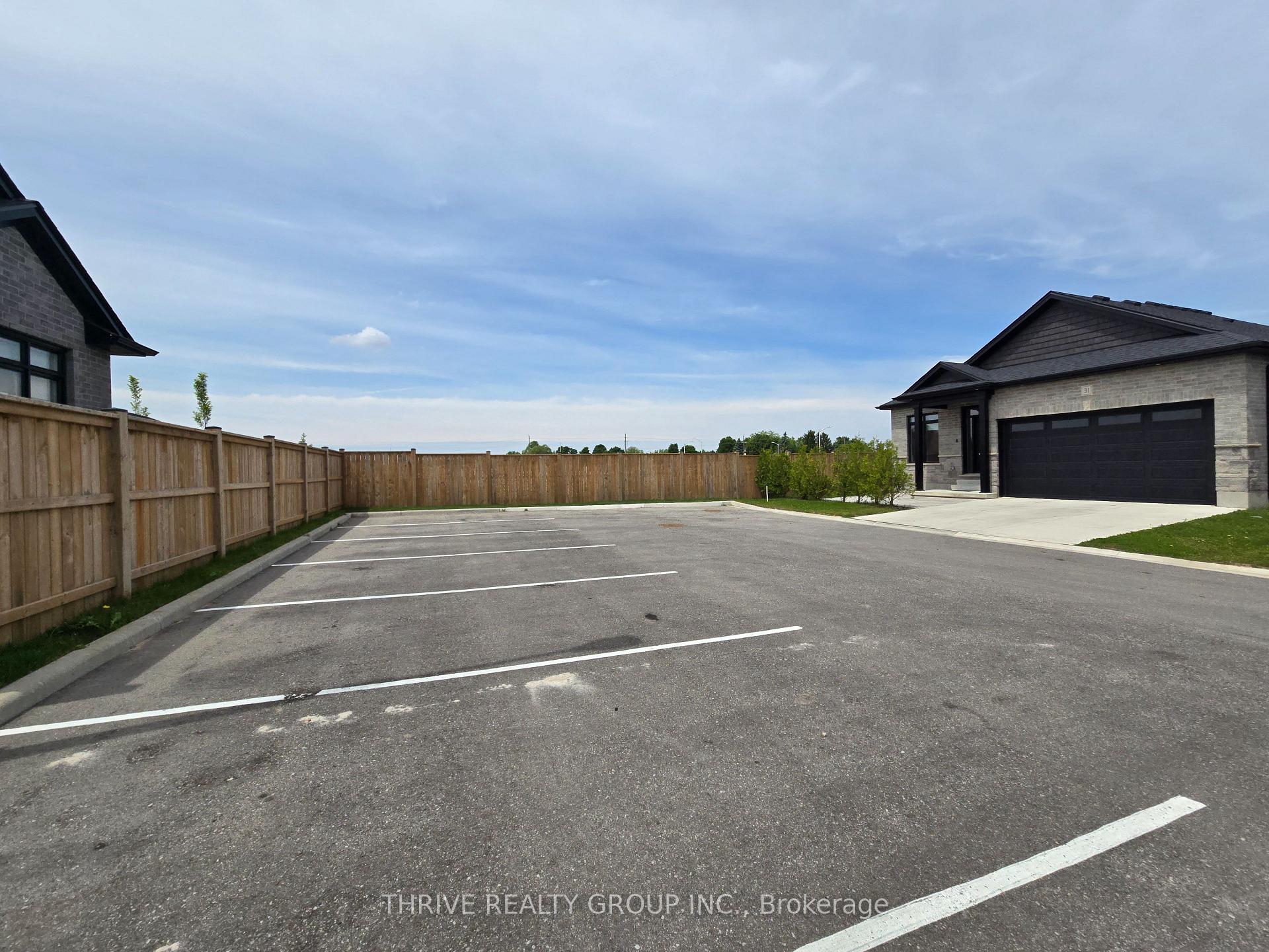 Photo 17 of Unit 31, 383 Daventry, Middlesex Centre, Kilworth — HOMEH