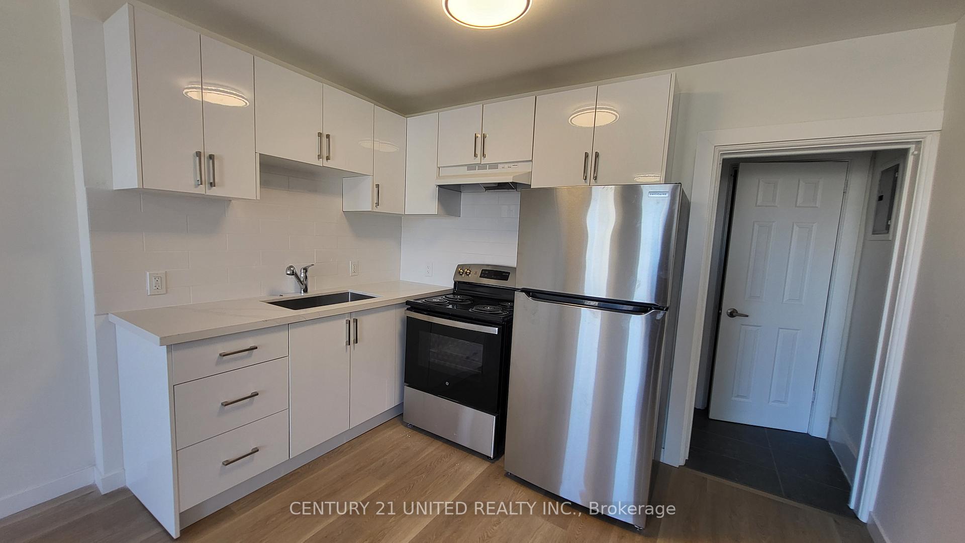 Front of Unit 1, 172.5 Hunter Street