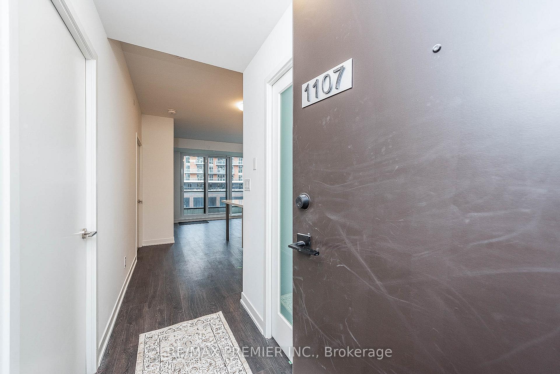 Photo 1 of Unit 1107, 8119 Birchmount Road, Markham, Unionville — HOMEH