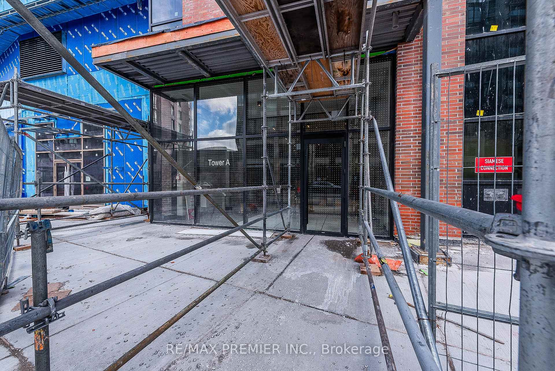 Photo 24 of Unit 1107, 8119 Birchmount Road, Markham, Unionville — HOMEH