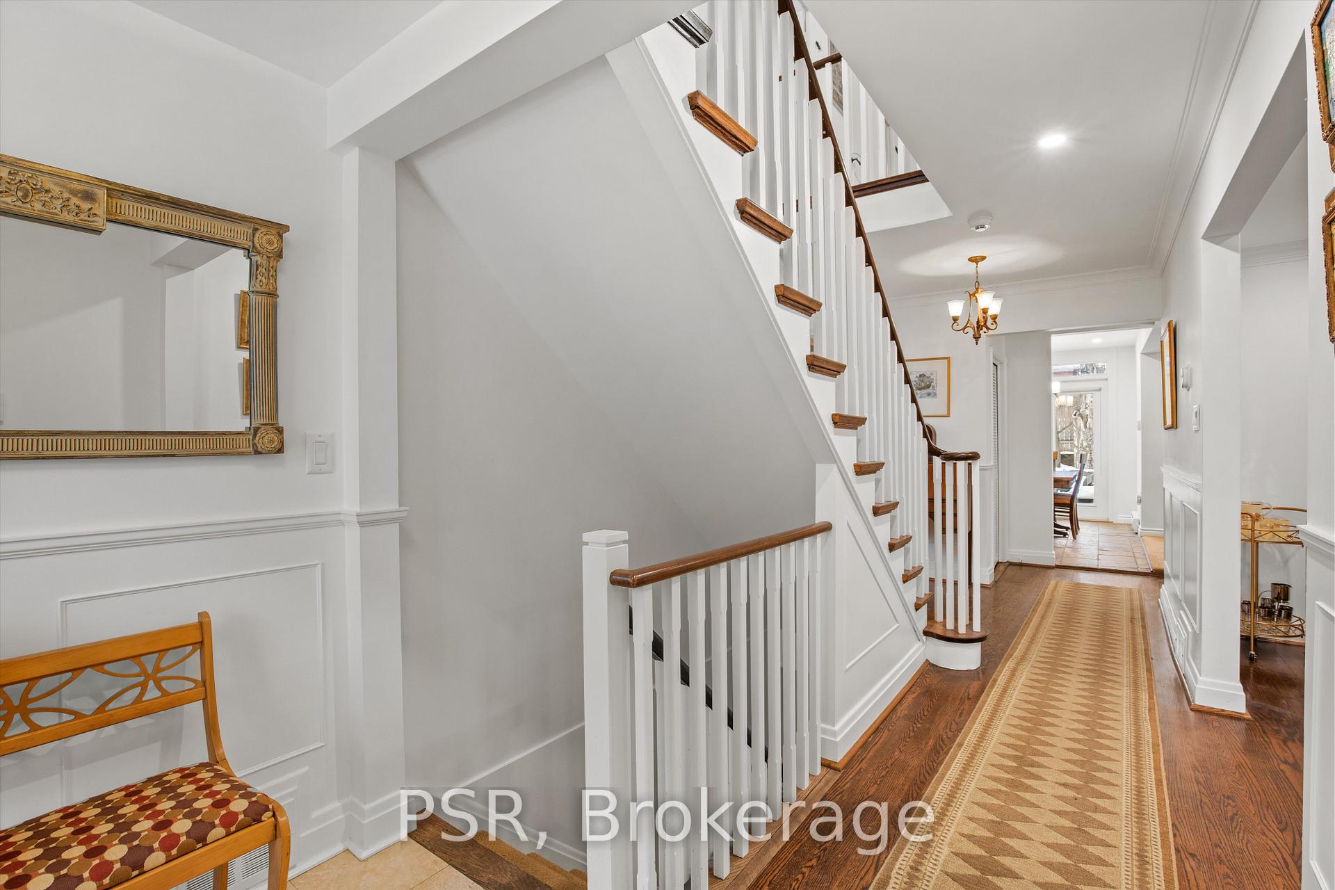 Photo 22 of 70 Ridelle Avenue, Toronto, Forest Hill North — HOMEH