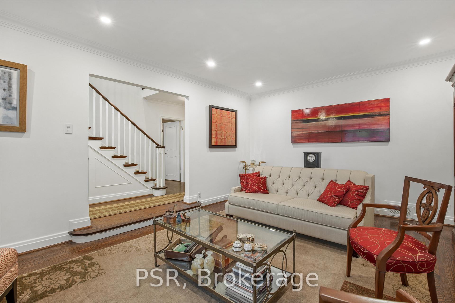 Photo 24 of 70 Ridelle Avenue, Toronto, Forest Hill North — HOMEH