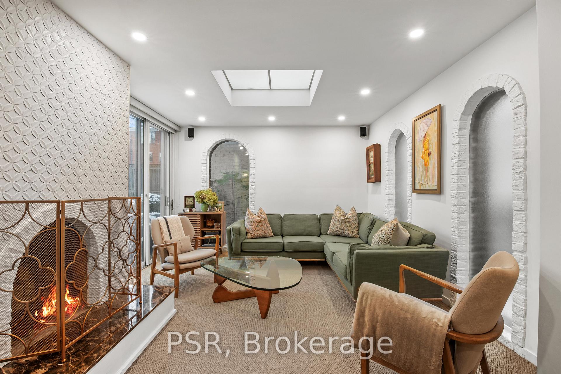 Photo 27 of 70 Ridelle Avenue, Toronto, Forest Hill North — HOMEH