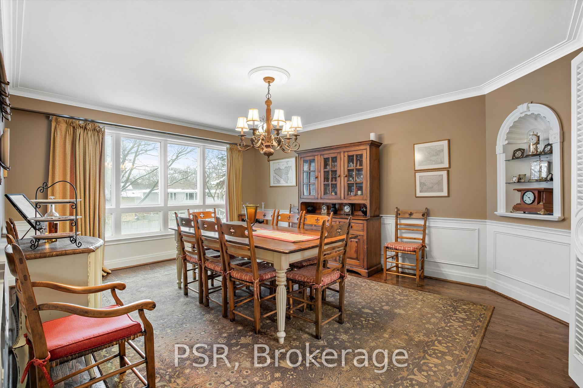 Photo 30 of 70 Ridelle Avenue, Toronto, Forest Hill North — HOMEH
