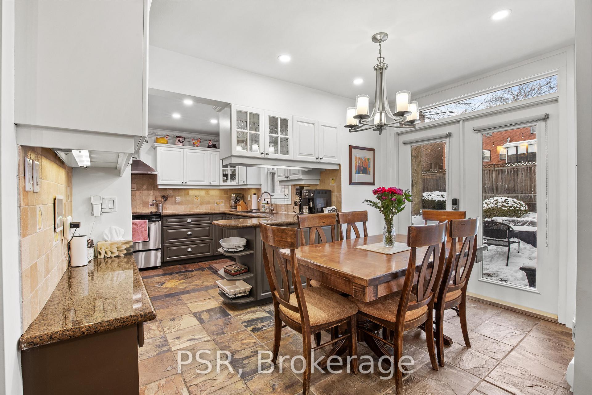 Photo 32 of 70 Ridelle Avenue, Toronto, Forest Hill North — HOMEH
