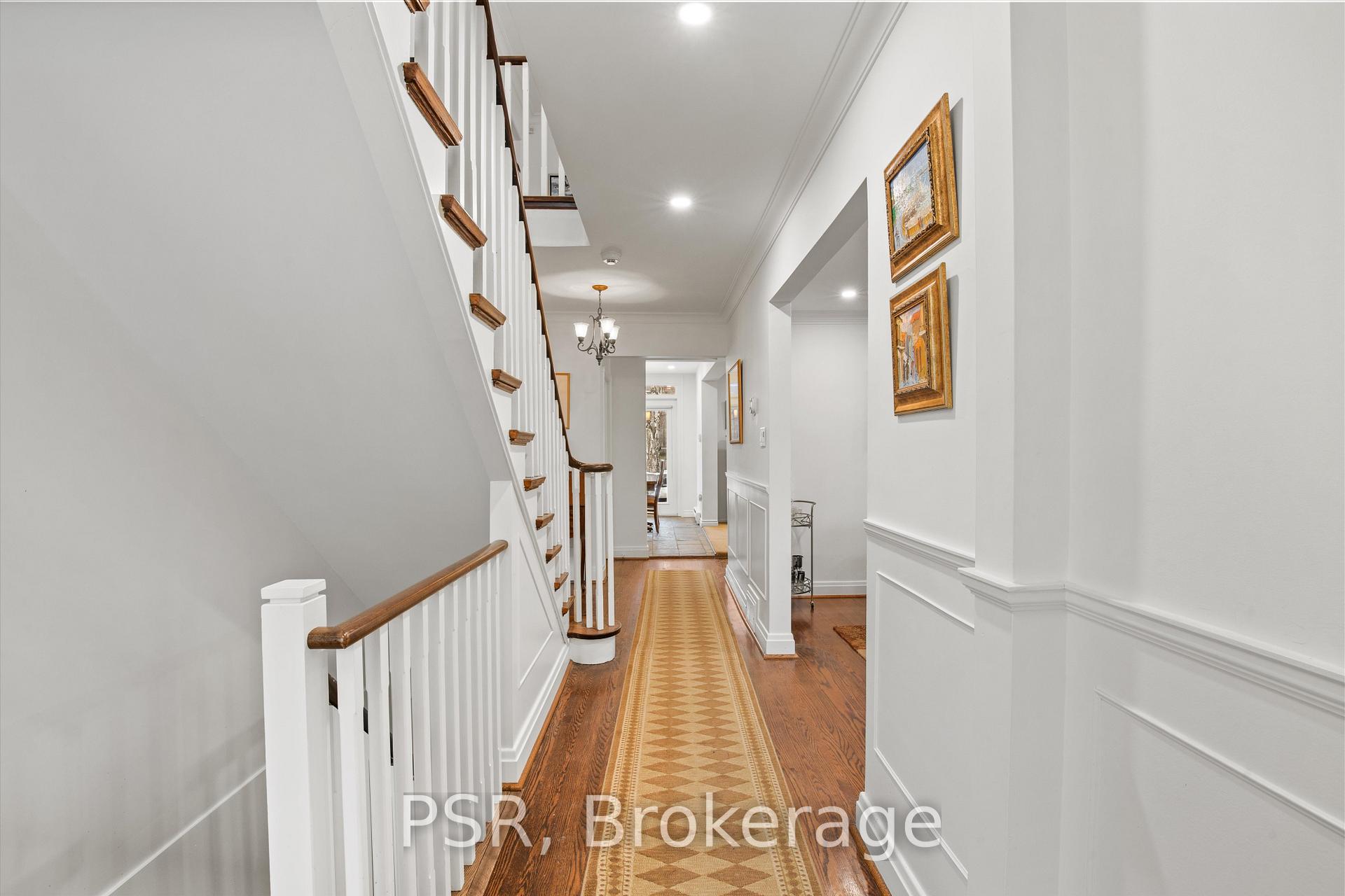 Photo 34 of 70 Ridelle Avenue, Toronto, Forest Hill North — HOMEH
