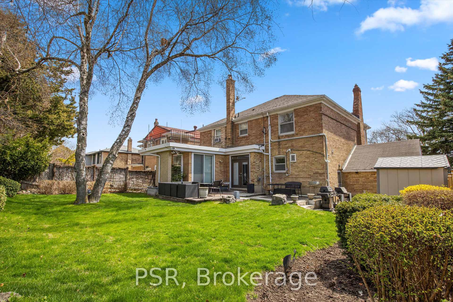 Photo 47 of 70 Ridelle Avenue, Toronto, Forest Hill North — HOMEH