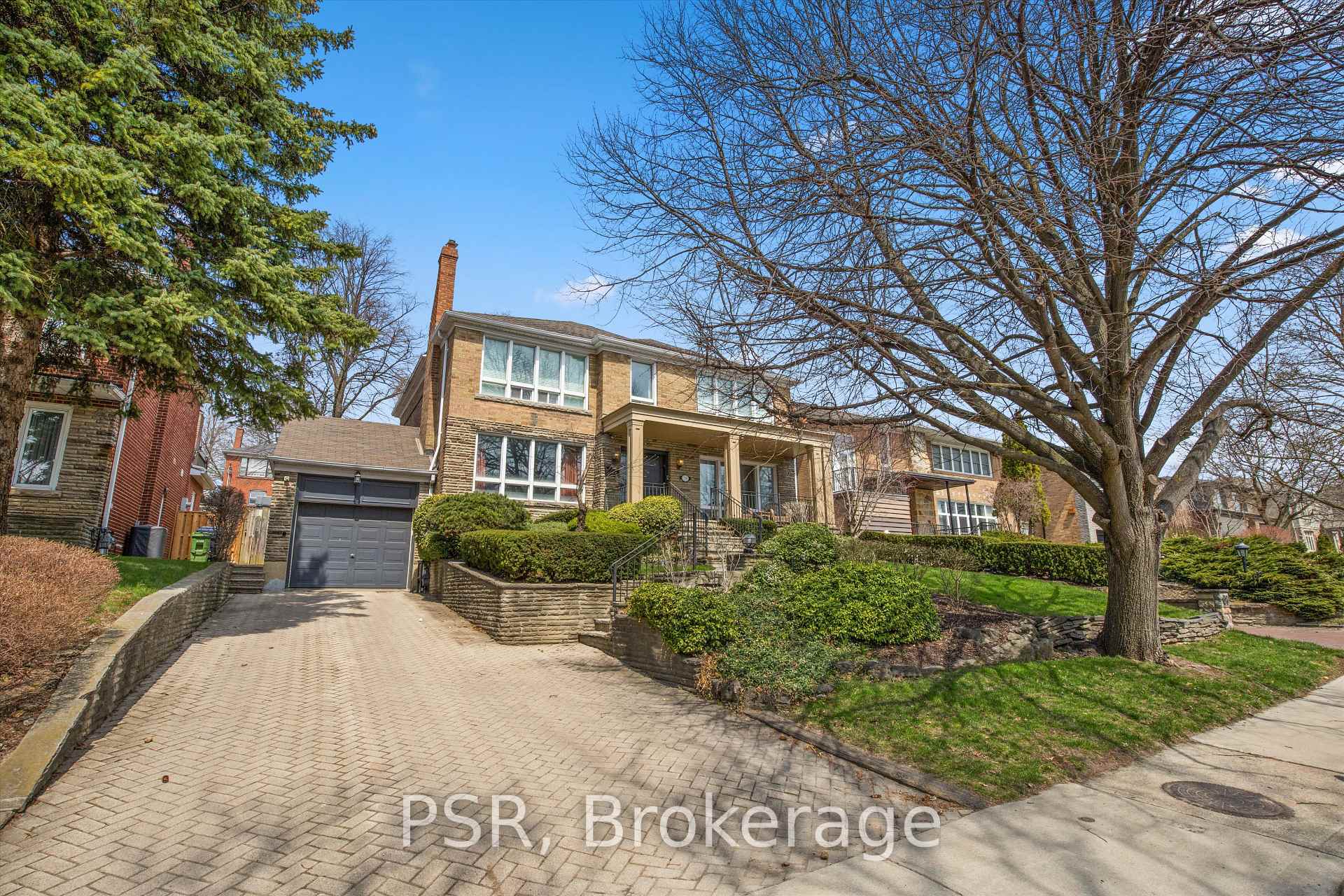 Photo 1 of 70 Ridelle Avenue, Toronto, Forest Hill North — HOMEH
