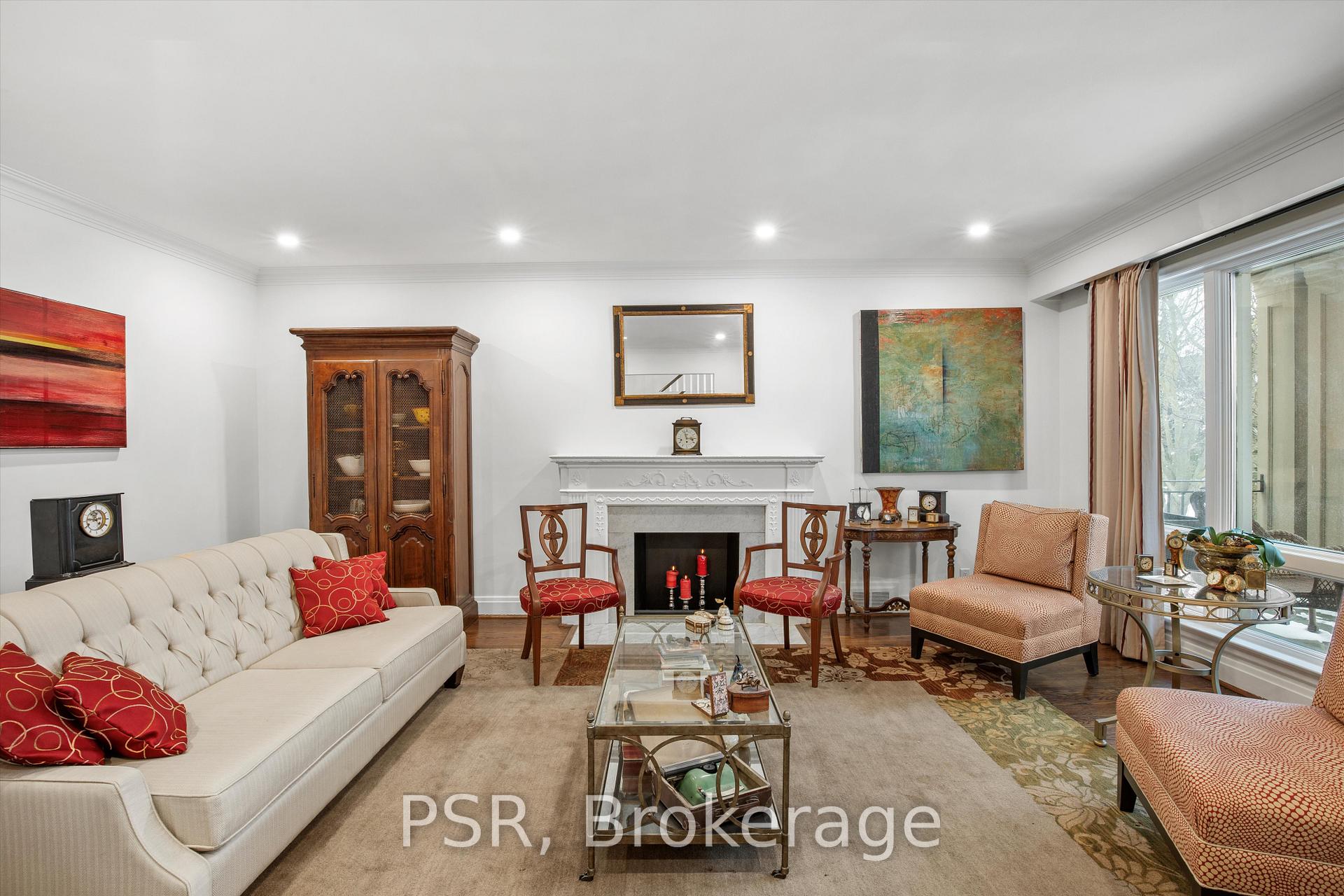 Photo 4 of 70 Ridelle Avenue, Toronto, Forest Hill North — HOMEH