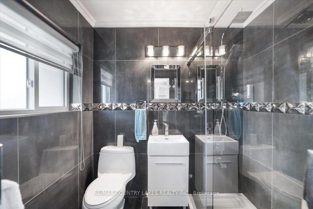 Photo 4 of Unit 9, 3 Paradise Boulevard, Ramara, Brechin — HOMEH