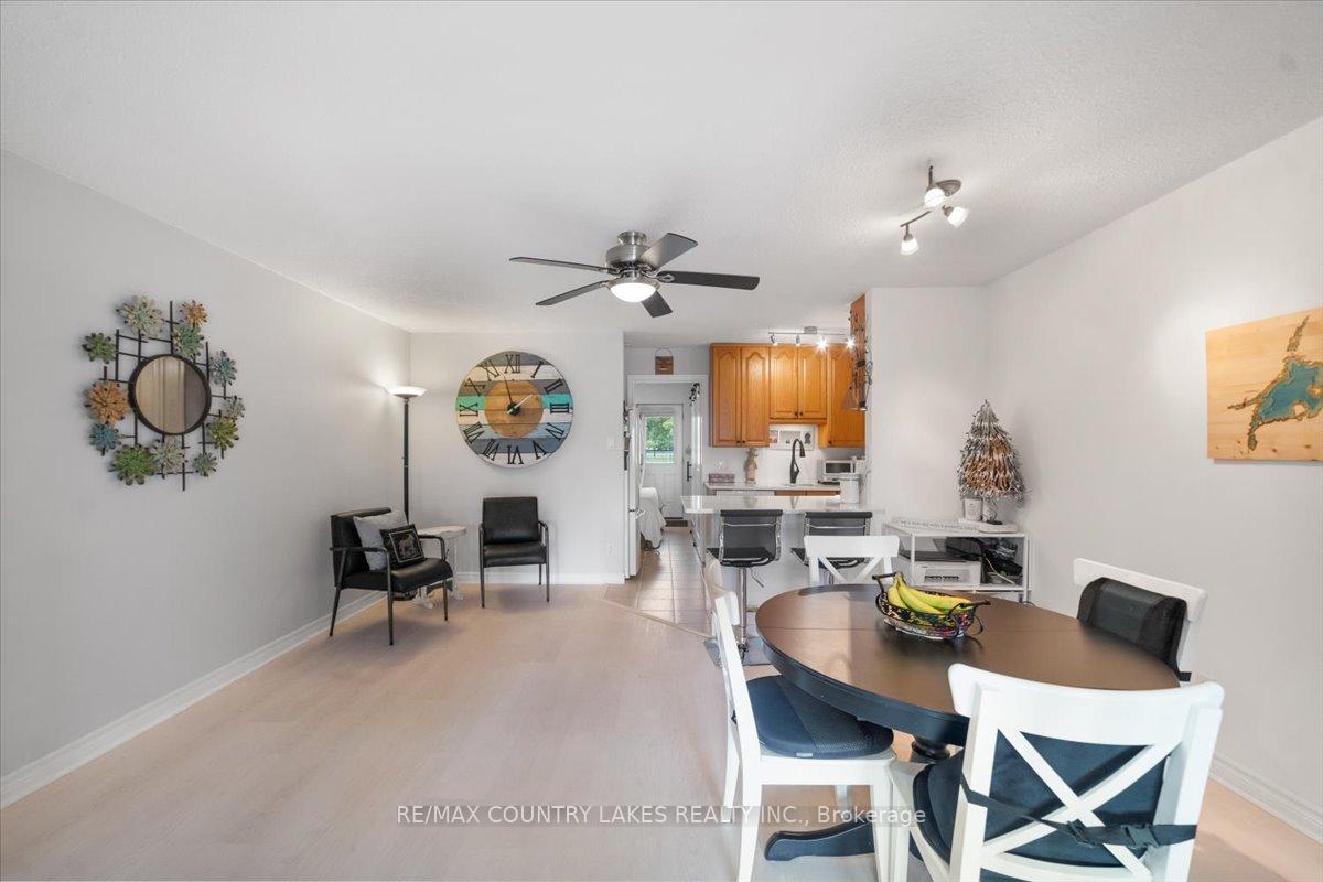Photo 5 of Unit 9, 3 Paradise Boulevard, Ramara, Brechin — HOMEH