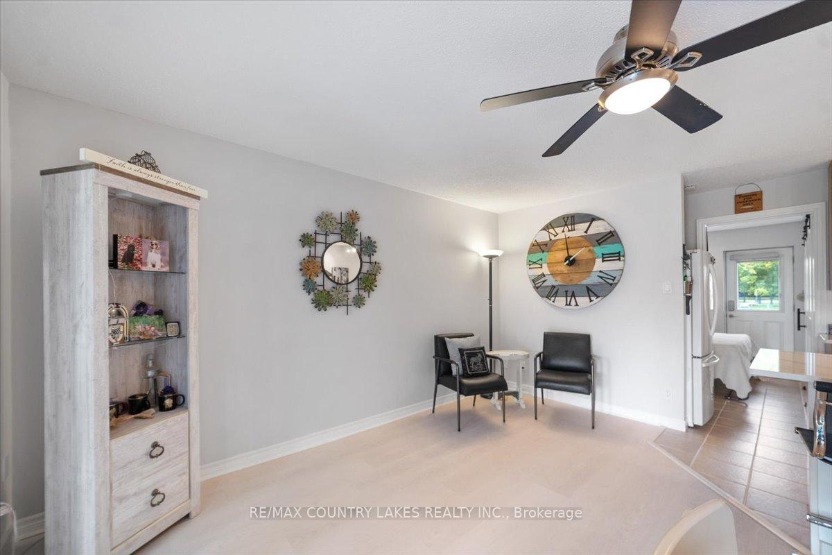 Photo 6 of Unit 9, 3 Paradise Boulevard, Ramara, Brechin — HOMEH