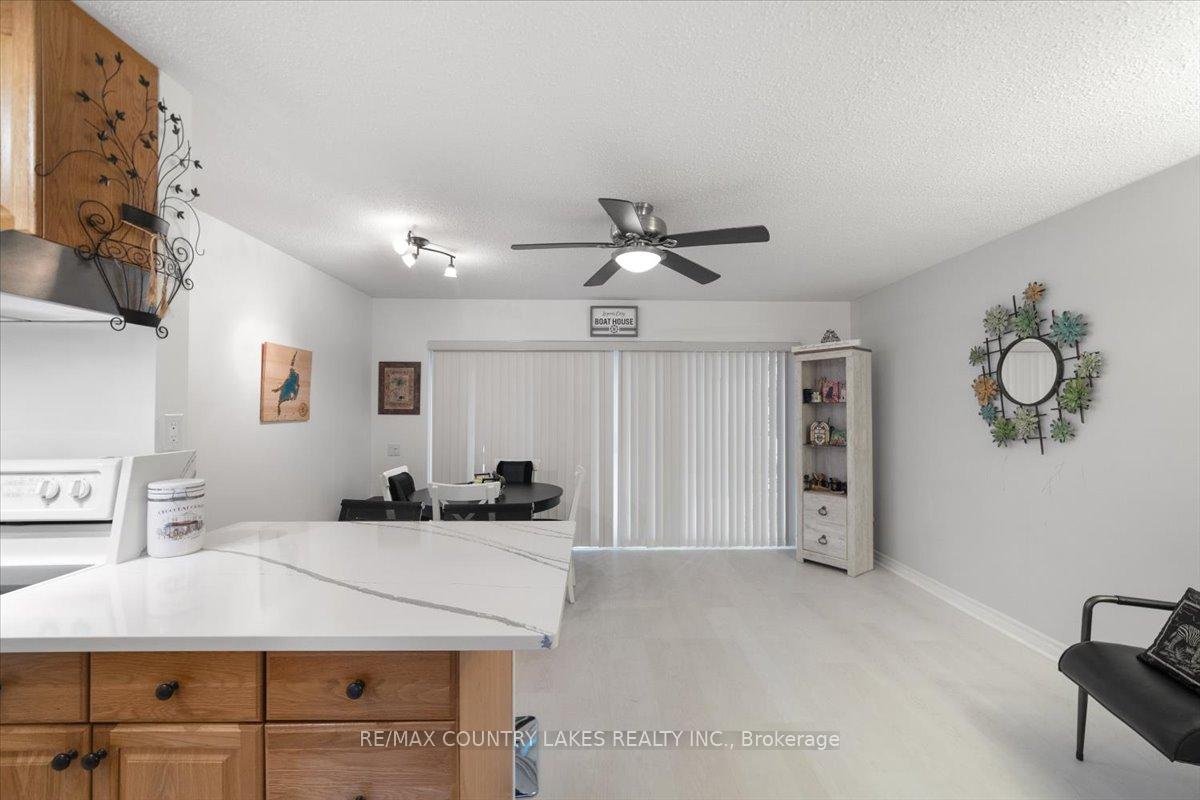 Photo 8 of Unit 9, 3 Paradise Boulevard, Ramara, Brechin — HOMEH