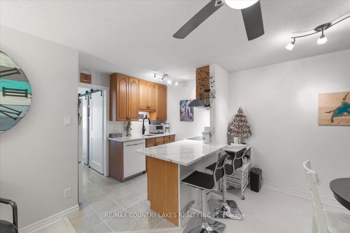 Photo 9 of Unit 9, 3 Paradise Boulevard, Ramara, Brechin — HOMEH