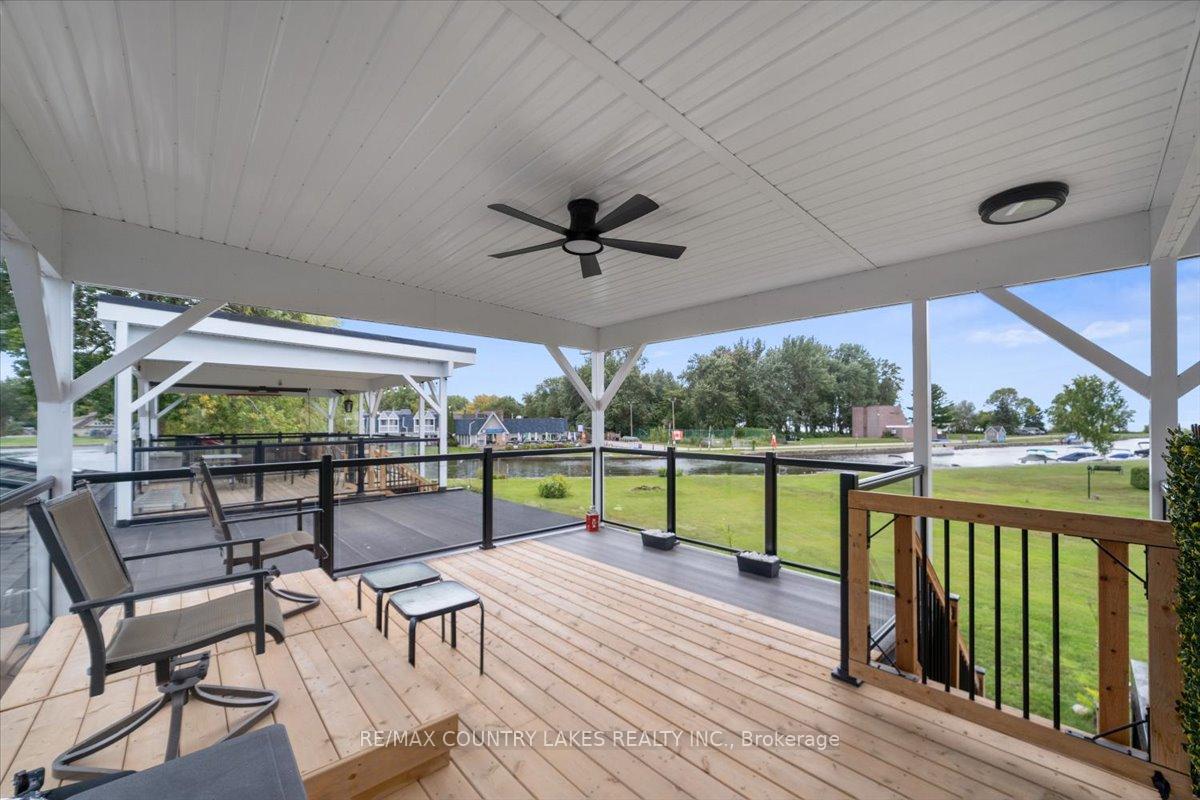 Photo 24 of Unit 9, 3 Paradise Boulevard, Ramara, Brechin — HOMEH