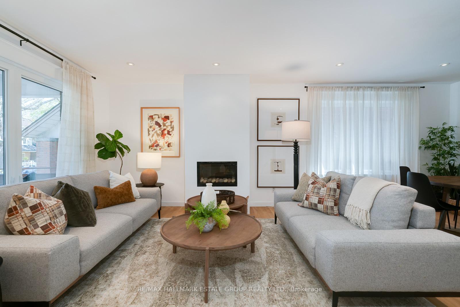 Photo 24 of 176 Golfview Avenue, Toronto, East End-Danforth — HOMEH