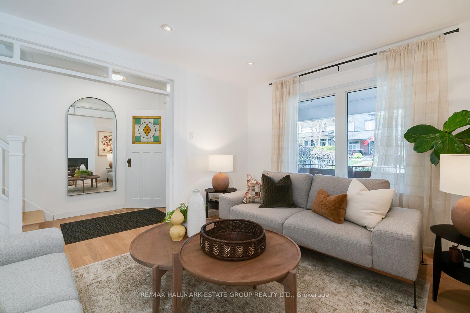 Photo 27 of 176 Golfview Avenue, Toronto, East End-Danforth — HOMEH