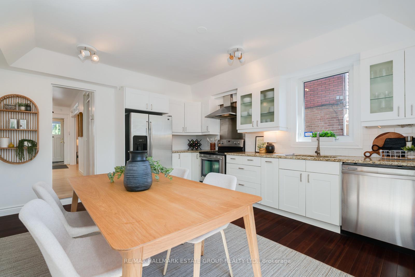 Photo 32 of 176 Golfview Avenue, Toronto, East End-Danforth — HOMEH