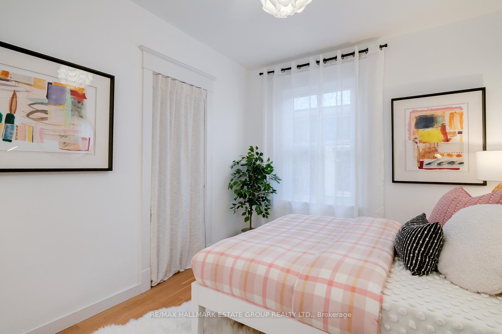 Photo 39 of 176 Golfview Avenue, Toronto, East End-Danforth — HOMEH