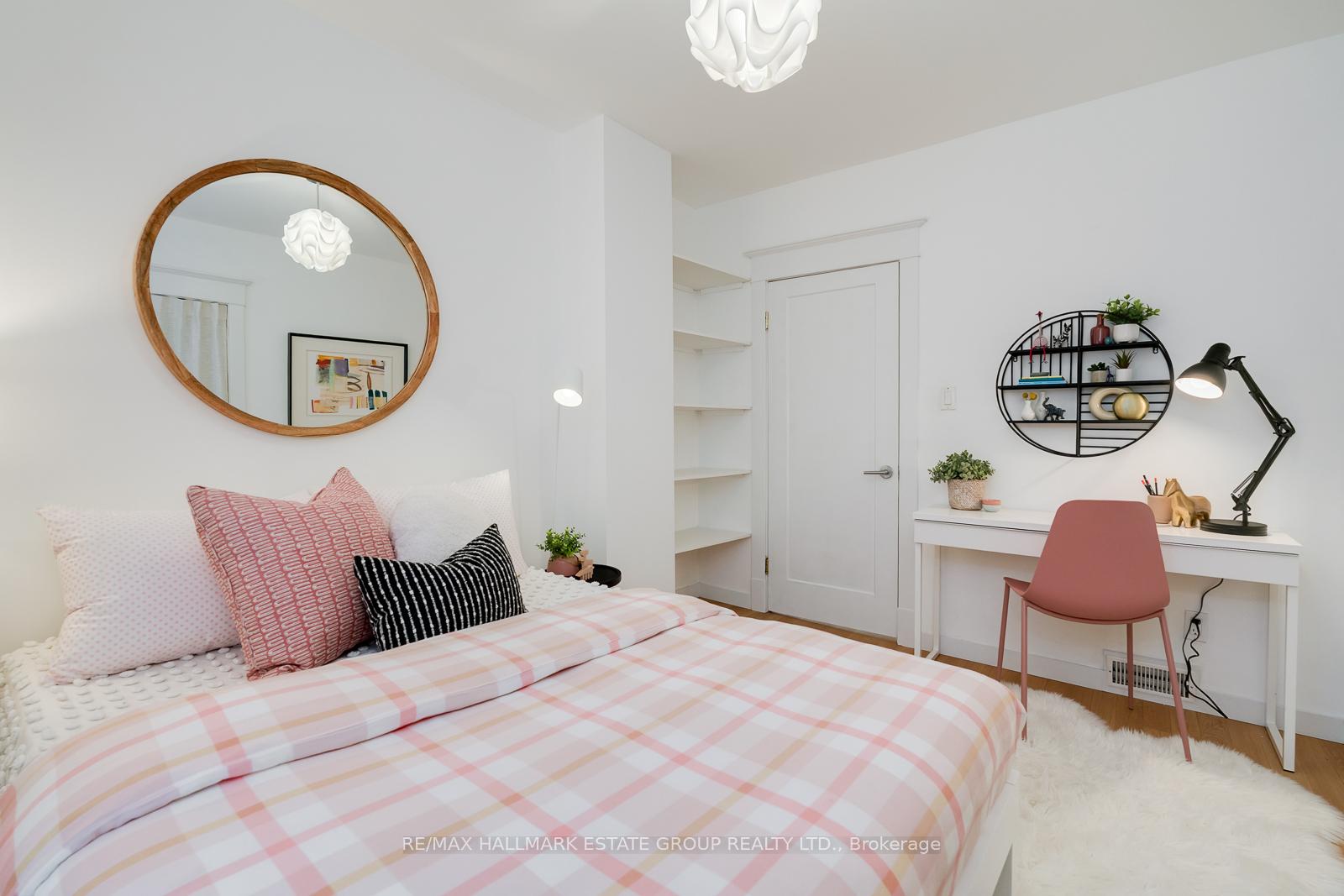 Photo 61 of 176 Golfview Avenue, Toronto, East End-Danforth — HOMEH