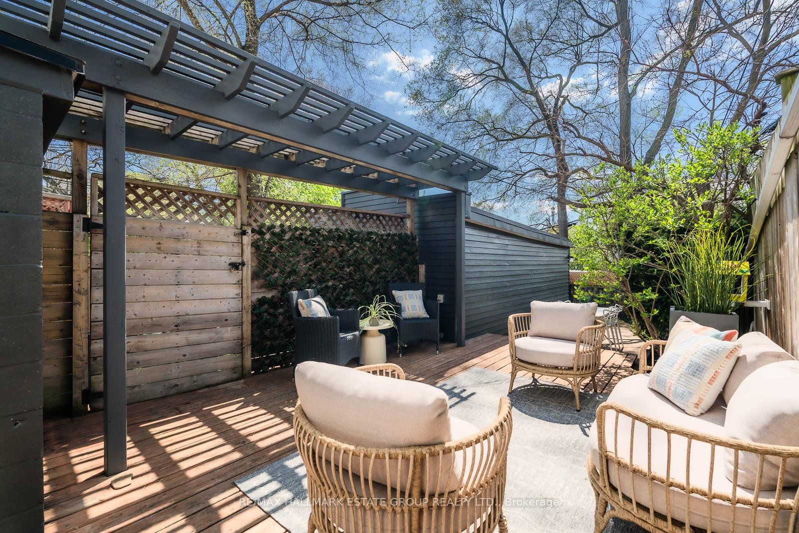 Photo 79 of 176 Golfview Avenue, Toronto, East End-Danforth — HOMEH