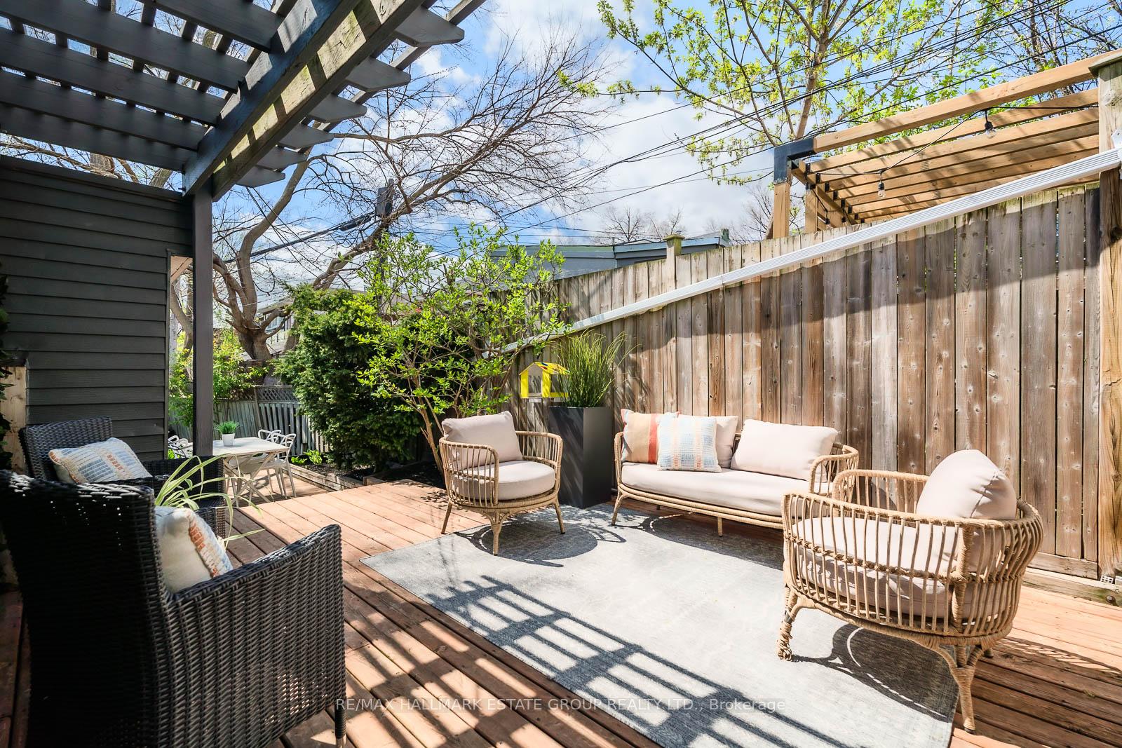 Photo 80 of 176 Golfview Avenue, Toronto, East End-Danforth — HOMEH