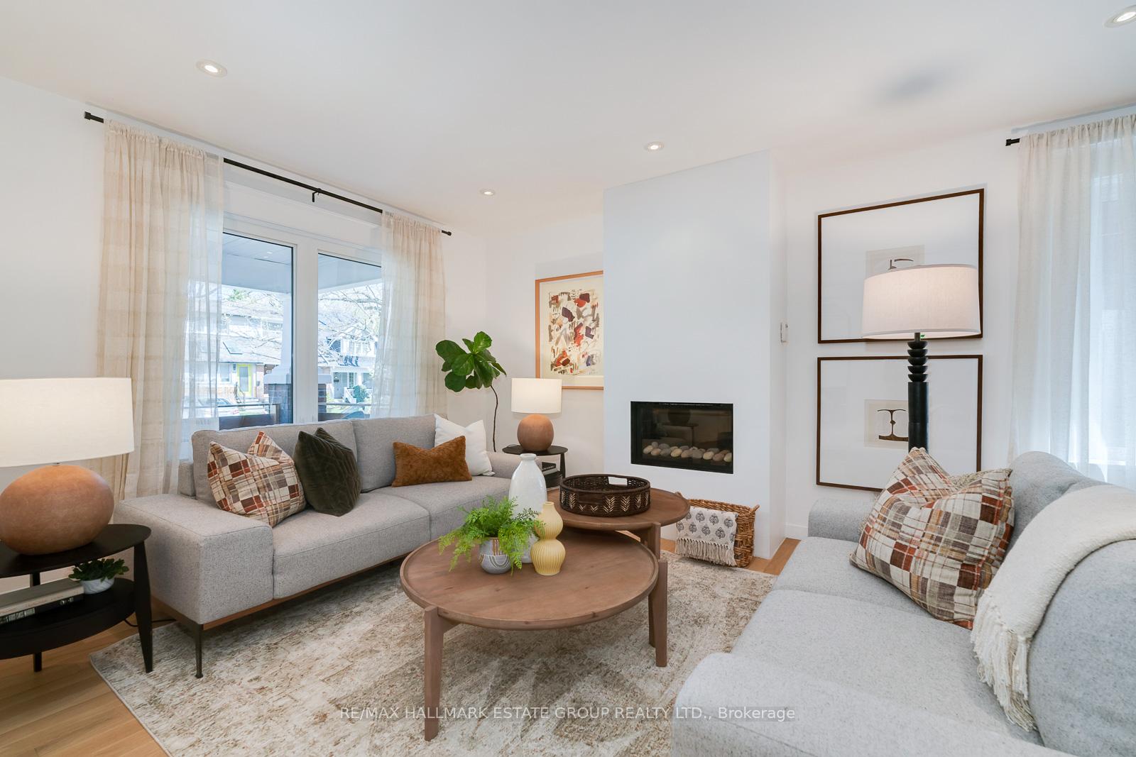 Photo 6 of 176 Golfview Avenue, Toronto, East End-Danforth — HOMEH