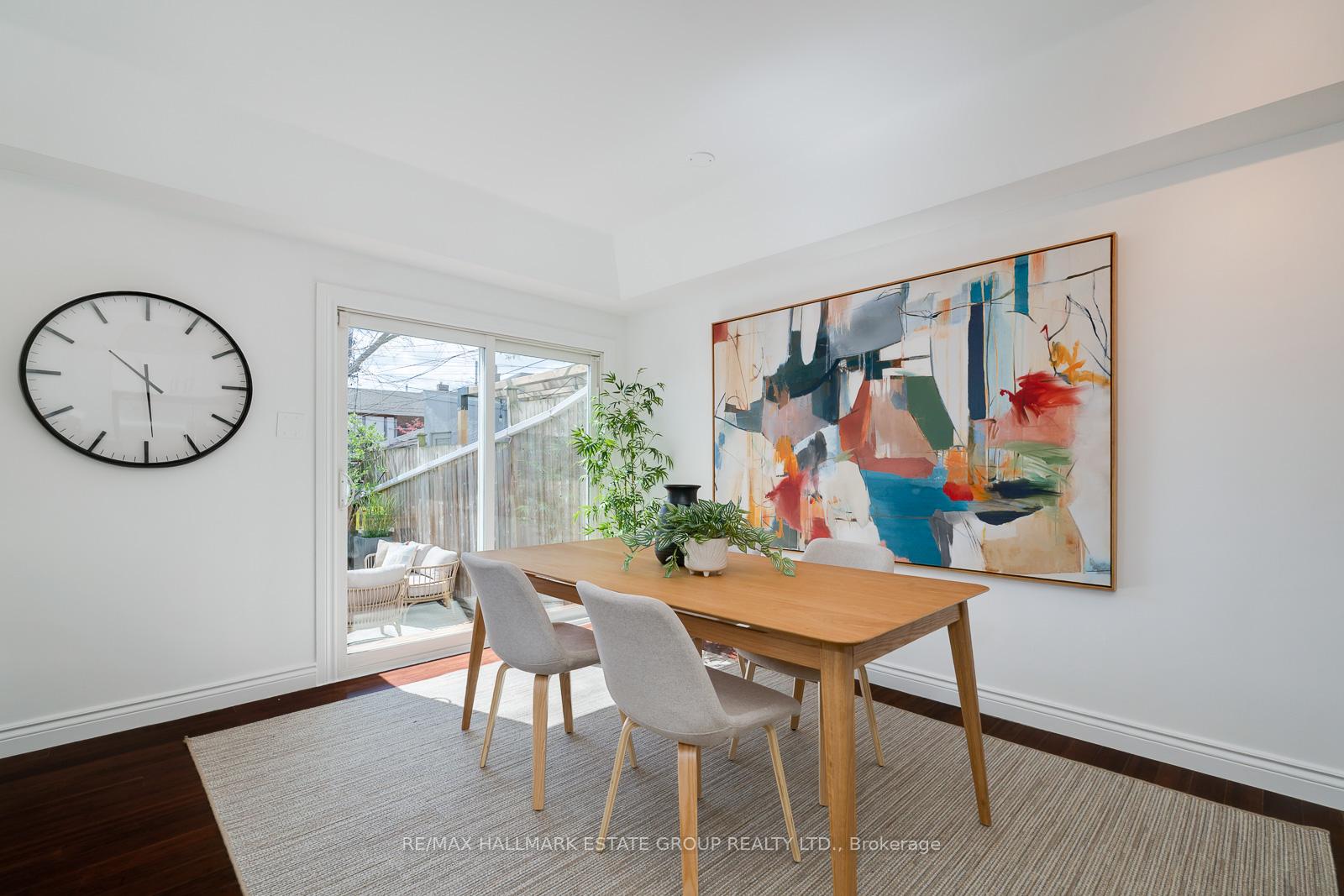 Photo 12 of 176 Golfview Avenue, Toronto, East End-Danforth — HOMEH