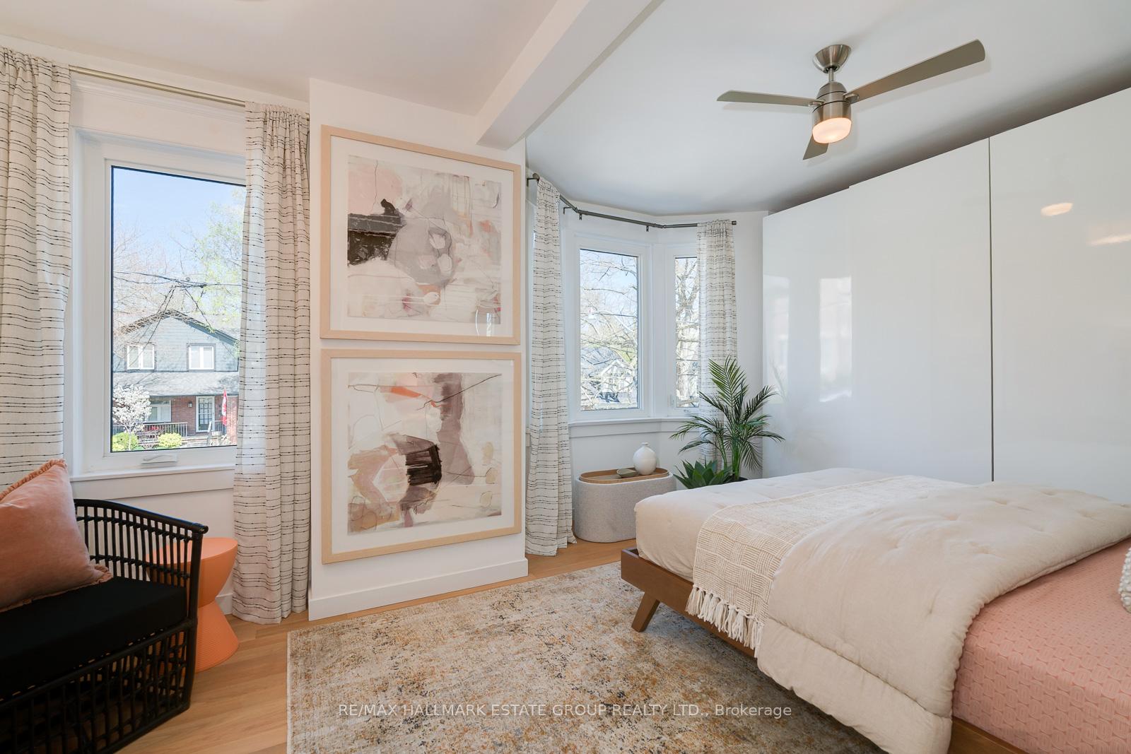 Photo 42 of 176 Golfview Avenue, Toronto, East End-Danforth — HOMEH