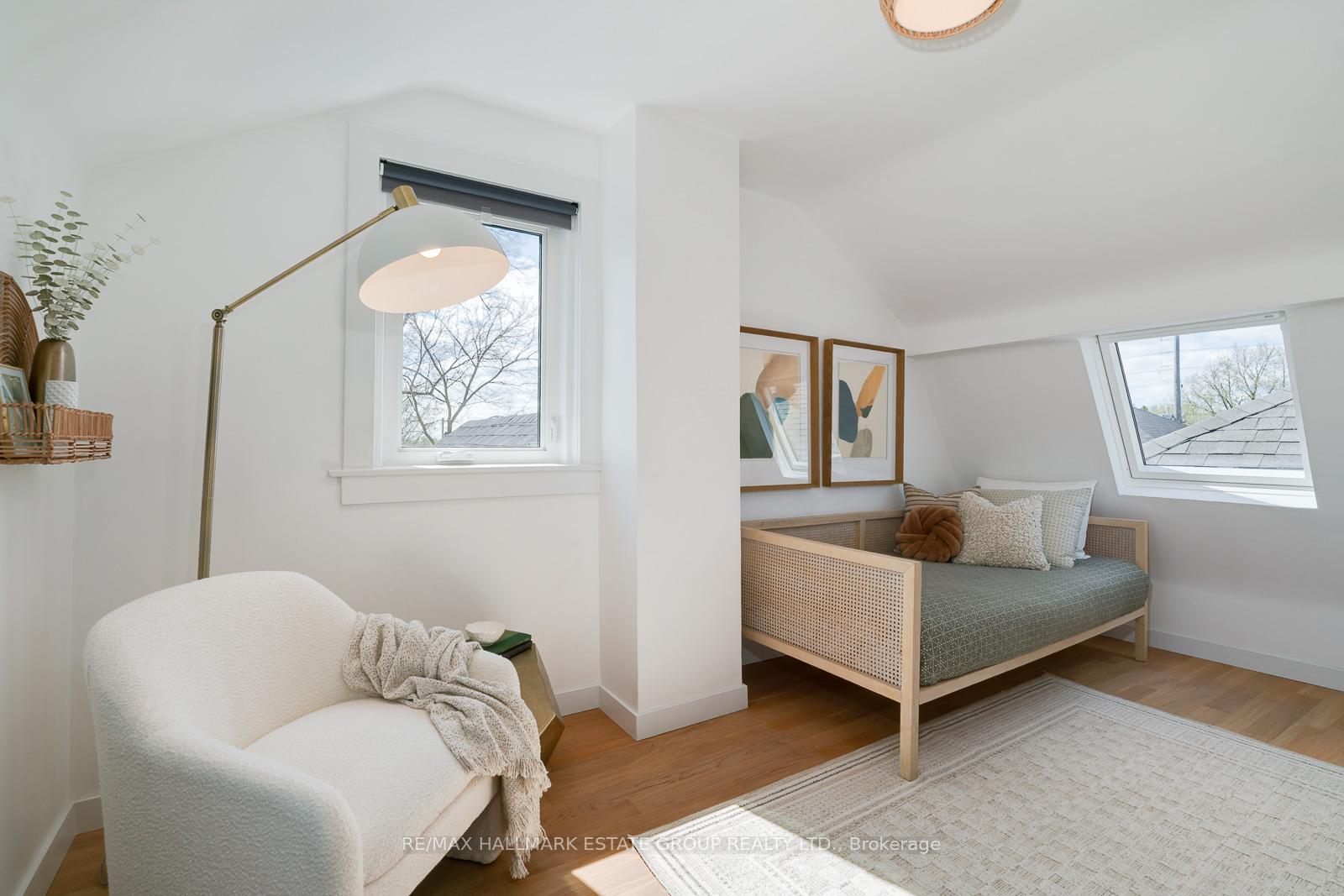 Photo 45 of 176 Golfview Avenue, Toronto, East End-Danforth — HOMEH