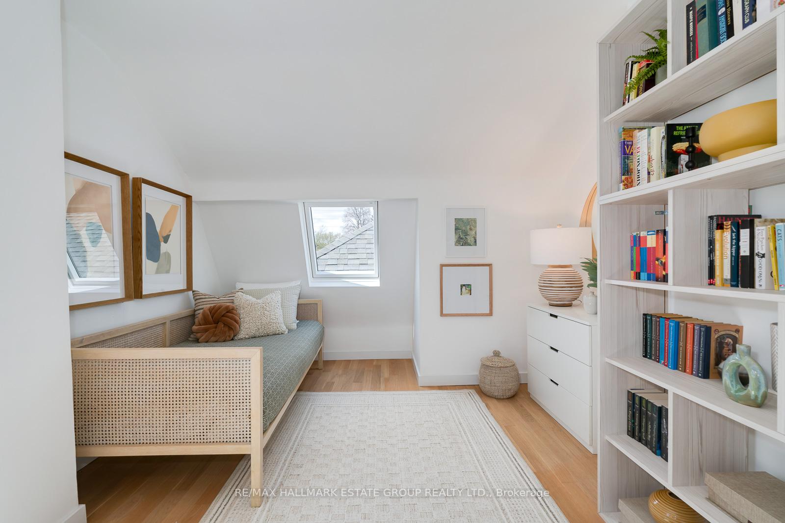 Photo 46 of 176 Golfview Avenue, Toronto, East End-Danforth — HOMEH