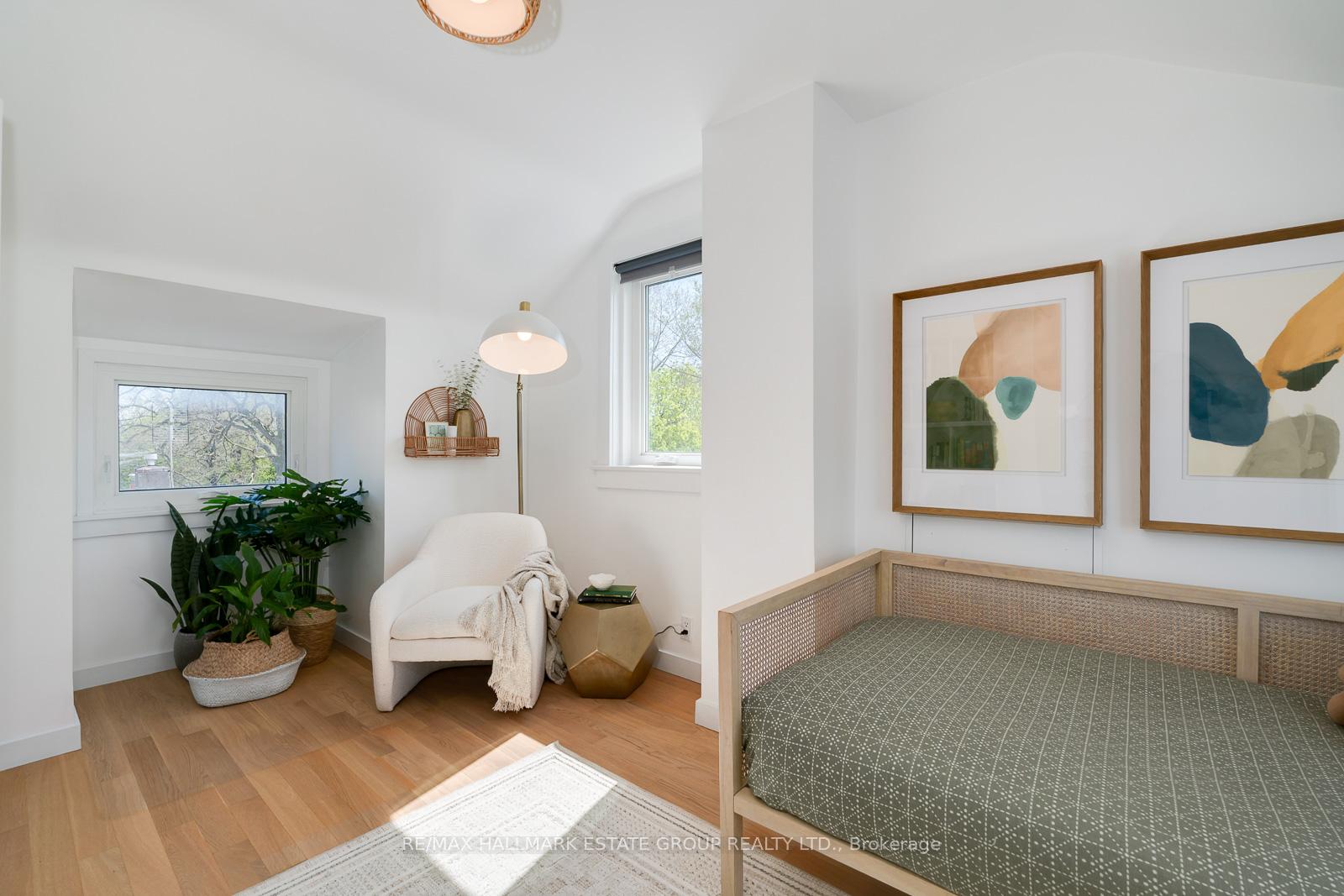 Photo 47 of 176 Golfview Avenue, Toronto, East End-Danforth — HOMEH