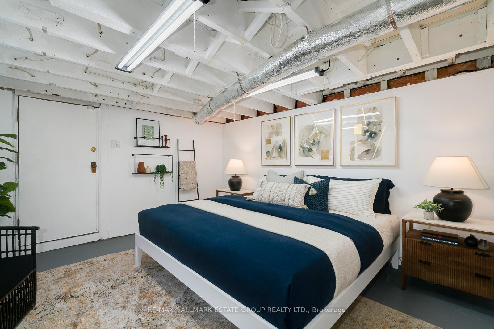 Photo 56 of 176 Golfview Avenue, Toronto, East End-Danforth — HOMEH