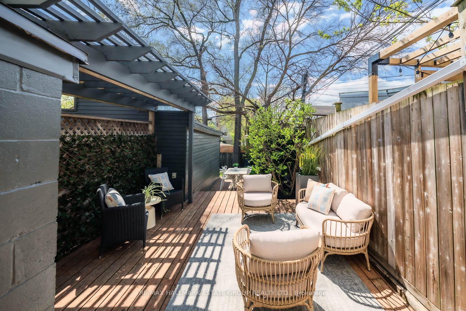 Photo 58 of 176 Golfview Avenue, Toronto, East End-Danforth — HOMEH